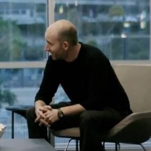 Meet your Posher, Jonathan